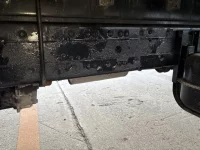 Mitsubishi FUSO FIGHTER лот № 4144 оценка R  с аукциона в Японии 8