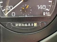 Mitsubishi FUSO FIGHTER лот № 4144 оценка R  с аукциона в Японии 6