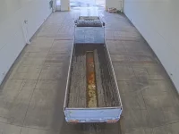 Mitsubishi FUSO FIGHTER лот № 4144 оценка R  с аукциона в Японии 2