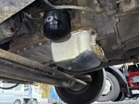 Isuzu ELF лот № 1309 оценка R  с аукциона в Японии 8