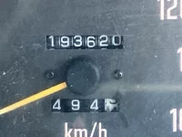 Isuzu ELF лот № 1309 оценка R  с аукциона в Японии 4