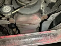 Hino RANGER лот № 3284 оценка 3  с аукциона в Японии 9