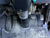 Hino RANGER лот № 3284 оценка 3  с аукциона в Японии 3