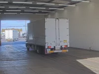 Hino RANGER лот № 3284 оценка 3  с аукциона в Японии 1