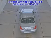 Mercedes-Benz S CLASS лот № 70020 оценка 4  с аукциона в Японии 2