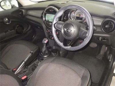 BMW MINI  с аукциона в Японии