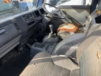 Mazda TITAN лот № 1311 оценка 2  с аукциона в Японии 4