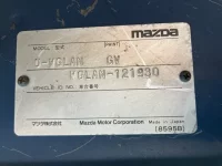 Mazda TITAN лот № 1311 оценка 2  с аукциона в Японии 7