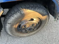 Mazda TITAN лот № 1311 оценка 2  с аукциона в Японии 8