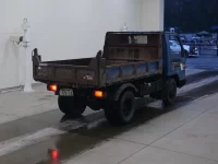 Mazda TITAN лот № 1311 оценка 2  с аукциона в Японии 1