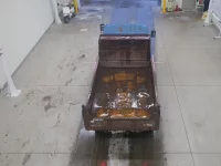 Mazda TITAN лот № 1311 оценка 2  с аукциона в Японии 2