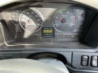 Mitsubishi SUPER GREAT лот № 4147 оценка 3  с аукциона в Японии 5