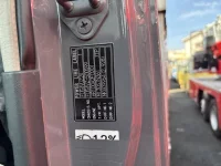 Mitsubishi SUPER GREAT лот № 4147 оценка 3  с аукциона в Японии 6