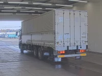 Mitsubishi SUPER GREAT лот № 4147 оценка 3  с аукциона в Японии 1