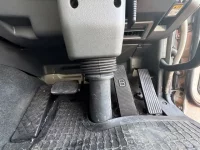 Mitsubishi SUPER GREAT лот № 4147 оценка 3  с аукциона в Японии 3