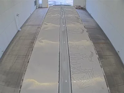 Mitsubishi SUPER GREAT  с аукциона в Японии