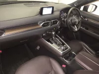 Mazda CX-8 лот № 20015 оценка 4.5  с аукциона в Японии 3