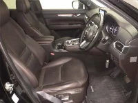 Mazda CX-8 лот № 20015 оценка 4.5  с аукциона в Японии 4