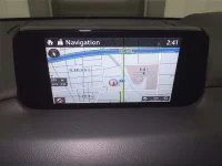 Mazda CX-8 лот № 20015 оценка 4.5  с аукциона в Японии 5