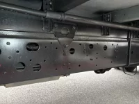 Hino RANGER лот № 3287 оценка R  с аукциона в Японии 8