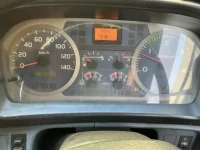 Hino RANGER лот № 3287 оценка R  с аукциона в Японии 5