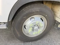 Hino RANGER лот № 3287 оценка R  с аукциона в Японии 7