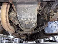 Isuzu FORWARD лот № 3288 оценка 3  с аукциона в Японии 8