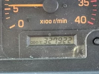 Isuzu FORWARD лот № 3288 оценка 3  с аукциона в Японии 5