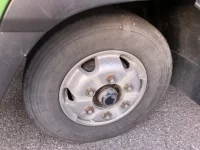 Isuzu FORWARD лот № 3288 оценка 3  с аукциона в Японии 7