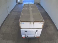 Isuzu FORWARD лот № 3288 оценка 3  с аукциона в Японии 2