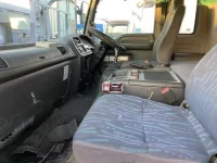 Isuzu FORWARD лот № 3288 оценка 3  с аукциона в Японии 4