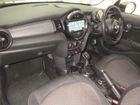 BMW MINI лот № 70315 оценка 4  с аукциона в Японии 3