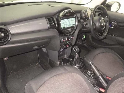 BMW MINI  с аукциона в Японии