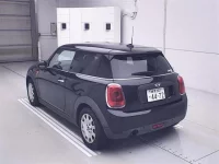 BMW MINI лот № 70316 оценка 4  с аукциона в Японии 1
