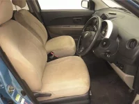 Toyota PASSO лот № 70318 оценка 3.5  с аукциона в Японии 4