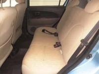 Toyota PASSO лот № 70318 оценка 3.5  с аукциона в Японии 6