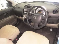 Toyota PASSO лот № 70318 оценка 3.5  с аукциона в Японии 2