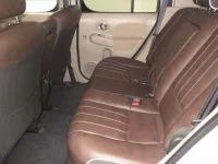 Nissan CUBE лот № 70314 оценка 4  с аукциона в Японии 6