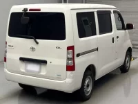 Toyota TOWN ACE VAN лот № 62009 оценка 3.5  с аукциона в Японии 1