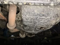 Mitsubishi FUSO FIGHTER лот № 3290 оценка R  с аукциона в Японии 9