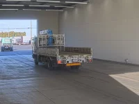 Mitsubishi FUSO FIGHTER лот № 3290 оценка R  с аукциона в Японии 1