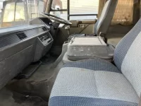 Mitsubishi FUSO FIGHTER лот № 3290 оценка R  с аукциона в Японии 4