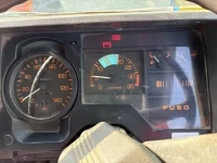 Mitsubishi FUSO FIGHTER лот № 3290 оценка R  с аукциона в Японии 5