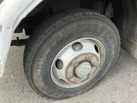 Mitsubishi FUSO FIGHTER лот № 3290 оценка R  с аукциона в Японии 8