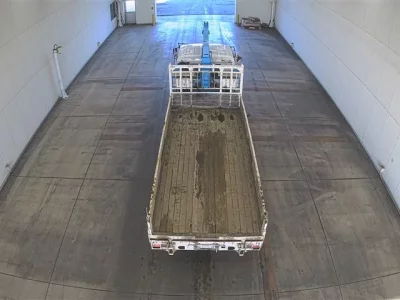 Mitsubishi FUSO FIGHTER  с аукциона в Японии