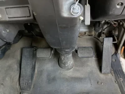 Mitsubishi FUSO FIGHTER  с аукциона в Японии