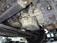 Mitsubishi CANTER лот № 1313 оценка 3.5  с аукциона в Японии 9