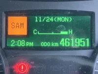 Mitsubishi CANTER лот № 1313 оценка 3.5  с аукциона в Японии 5