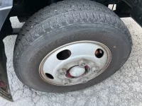 Mitsubishi CANTER лот № 1313 оценка 3.5  с аукциона в Японии 8