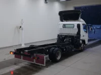 Mitsubishi CANTER лот № 1313 оценка 3.5  с аукциона в Японии 1